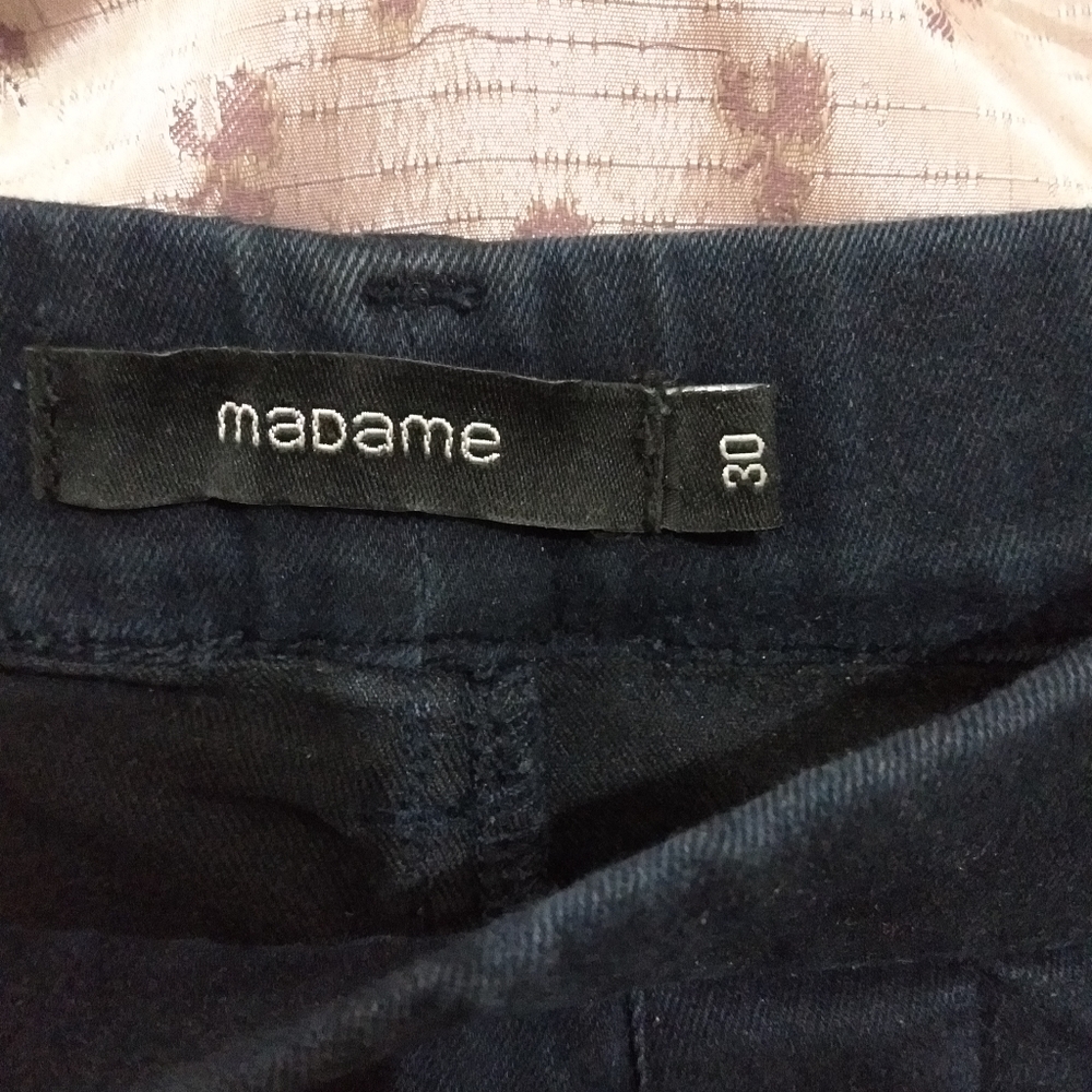Madame jagging - Picture 2 of 3